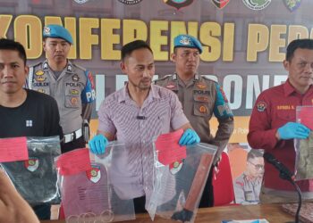 Pembunuhan Hj. Dahlia, Polres Bone Belum Pastikan Berencana