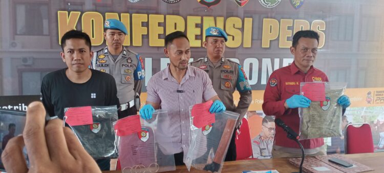 Pembunuhan Hj. Dahlia, Polres Bone Belum Pastikan Berencana
