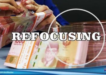 Gawat, DPM Bank Sulsel Tidak Cair, Pemkab Bone Rencana Refocusing Anggaran