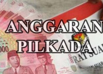 Anggaran Pengamanan Pilkada Bone Meningkat Signifikan, TAPD Tidak Tahu Jelaskan