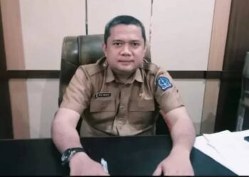 BKAD Bone Beri Isyarat Pengelola Aset Mesjid Agung Diganti