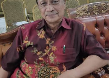 Ketua Muhammadiyah Bone Minta Yusran Tajuddin Segera Dipecat