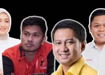 Pilkada Bone Seret 4 Politikus Ini Dalam Posisi Dilematis