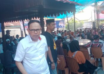 Tim AAP Konsolidasi Untuk Melebur Dalam Tim ‘BerAmal’