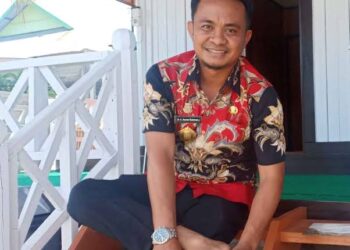 Kisah AAS, Dari Penjaga Kebun Sampai Jadi Calon Bupati Bone