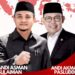 Peran Partai Pengusung BerAmal Dinilai Minim