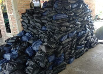 Paket Ribuan Sembako, Dinilai Provokasi Kerawanan Pilkada Bone