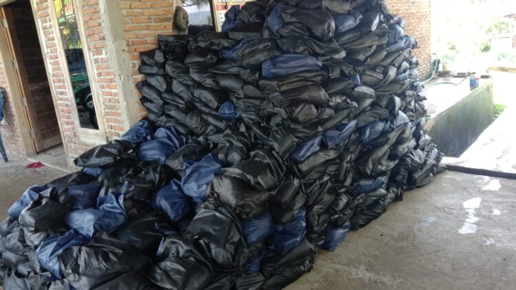 Paket Ribuan Sembako, Dinilai Provokasi Kerawanan Pilkada Bone