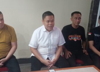 Perhitungan Sementara Pilkada Bone, BerAmal Dipastikan Kunci Kemenangan 59 Persen