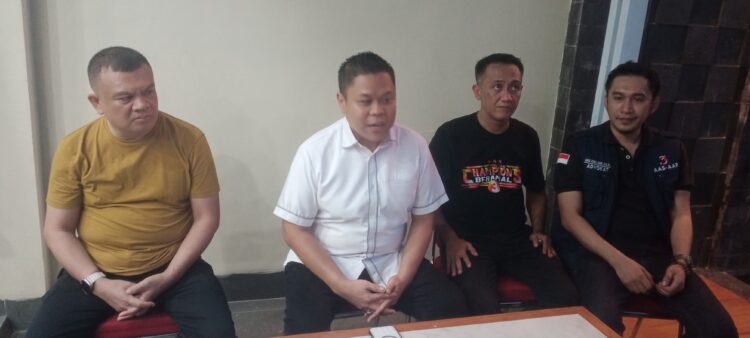 Perhitungan Sementara Pilkada Bone, BerAmal Dipastikan Kunci Kemenangan 59 Persen