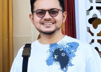 Kubu AAP Tegaskan Video Truk Gandengan Itu Fitnah