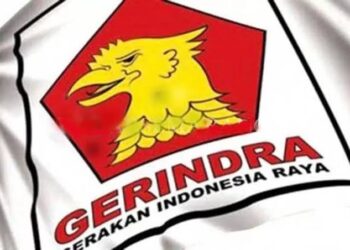 Kader Gerindra Bone Dicurigai Membelot Partai