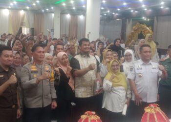 Ini Alasan Andi Amar Ma’ruf Pilih Komisi III DPR RI