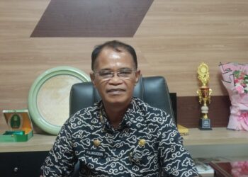 Fajaruddin Sebut Defisit Bone Sudah Terkendali