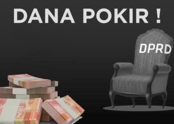 Tidak Berbasis Kinerja, Pokir Anggota DPRD Bone Gerogoti Anggaran OPD