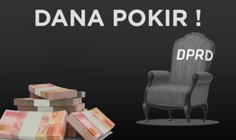 Tidak Berbasis Kinerja, Pokir Anggota DPRD Bone Gerogoti Anggaran OPD