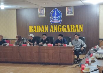 RDPU DPRD Bone Ungkap Dugaan Kebocoran Retribusi Tanjung Pallette