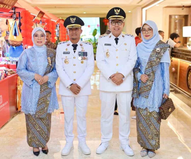 Sambut Bupati Baru, Pengamat Bone Ini Harap Maksimalkan Potensi Akses Di Pusat