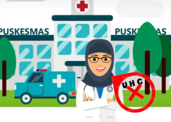 Lalai Bayar DSKG, Pemprov Sulsel Macetkan UHC Di Bone