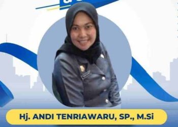 ADD dan THR di Bone Segera Cair, Menyusul Pembayaran Utang Rekanan