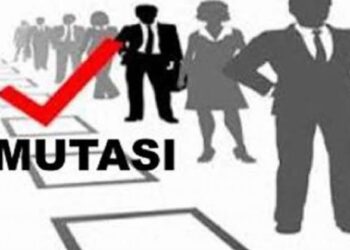 Mutasi Perdana BerAmal Menunggu Ijin Dari Mendagri