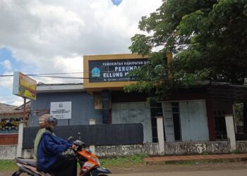 Kelola Dana 2,5 M, Irda Bone Ajukan Notisi Ke Perusda Ellung Mangenre