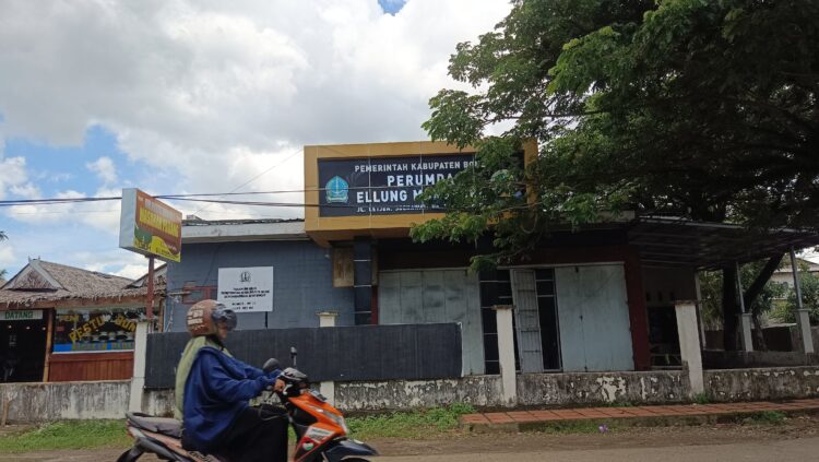 Kelola Dana 2,5 M, Irda Bone Ajukan Notisi Ke Perusda Ellung Mangenre