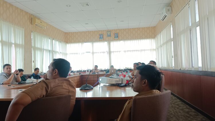 Ranwal RPJMD 2025 – 2029 Kabupaten Bone Disepakati DPRD