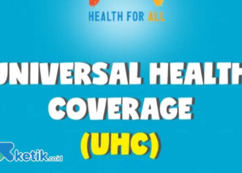 DSKG Dihentikan, Defisit Bertambah 34 M, Penerapan UHC Bone Semakin Jauh Dari Harapan