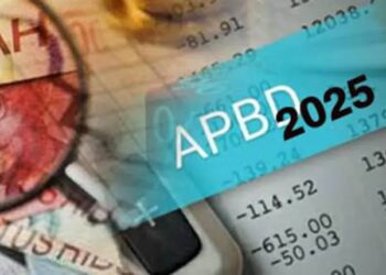 Refocusing Anggaran, Pemkab Bone Fokuskan Infrastruktur Jalan Dan Utang Rekanan