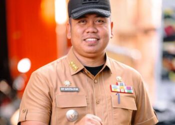 Bupati Bone Akan Mutasi 114 Eselon III Dan IV, BKPSDM Pastikan Peserta UKOM Eselon II Tidak Non Job