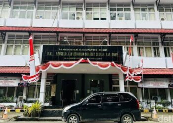 Terlalu Dini Diefektifkan, Aplikasi Siakeuda Nexa Di Bone Malah Hambat Proses SPM