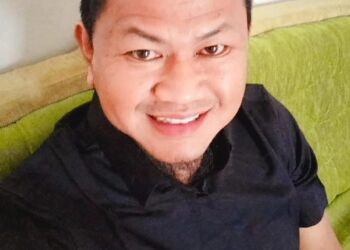 OPINI : Andi Asman Sulaiman dan Transformasi Pemimpin Muda Bone