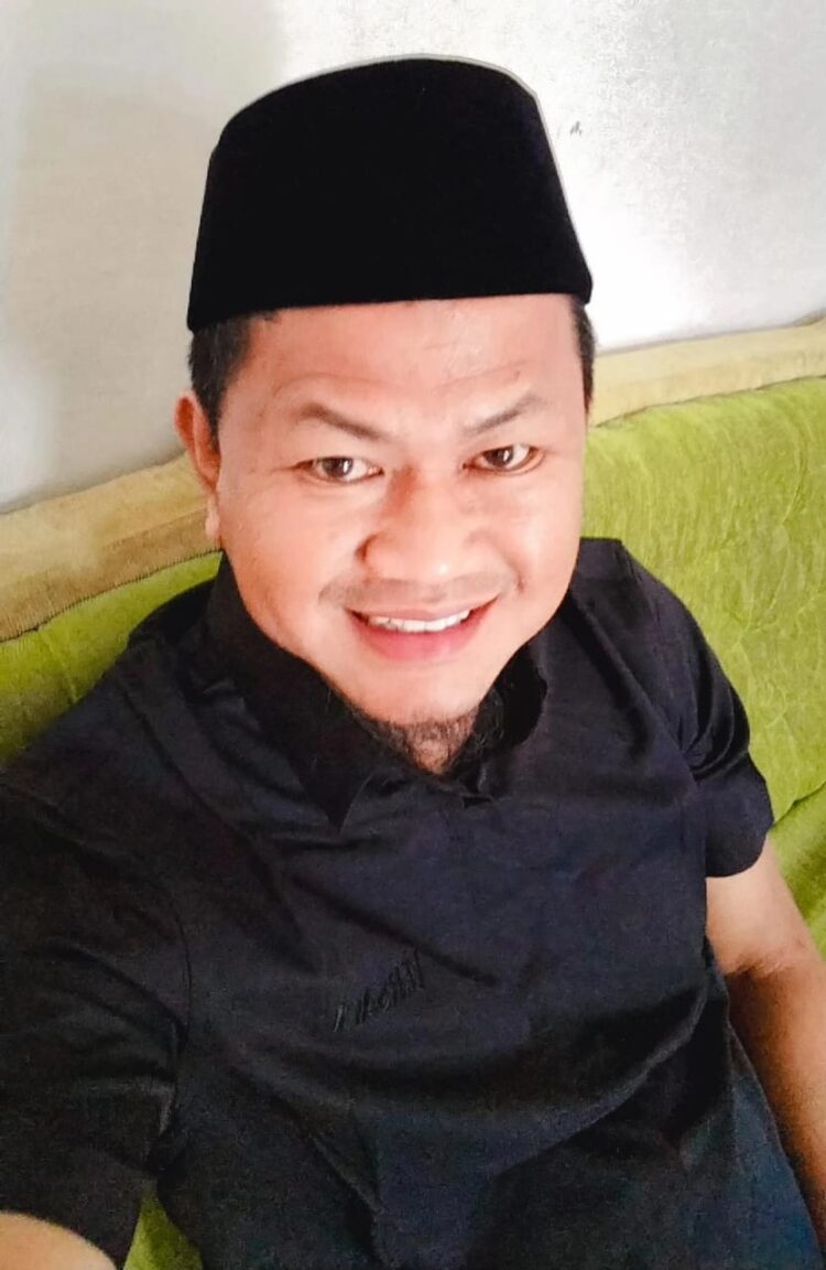 OPINI : Andi Asman Sulaiman dan Transformasi Pemimpin Muda Bone