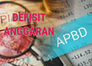 Potensi Defisit APBD  Bone TA 2025 Tembus Diangka 340 Milyar