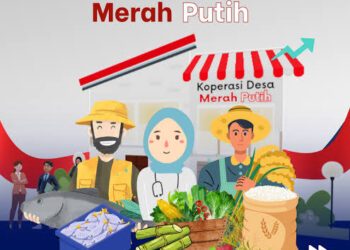 Penunjukan Notaris Pembuat Akte Pendirian KDMP di Bone Terkesan Diskriminatif