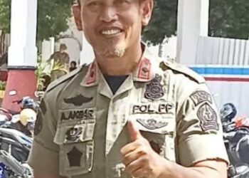 Jelang Konferensi Kabupaten PGRI Bone, Sosok Andi Akbar Layak Diperhitungkan