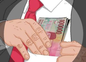 Gelapkan Dana Bos, Kepala SMP 2 Libureng Terancam Dipecat