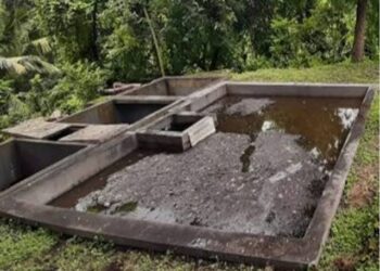 Metode Pengadaan IPLT Passippo Bone Dinilai Tidak Prosedural