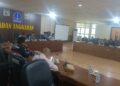 Rapat Pembahasan KUA PPAS 2026 Bone Kembali Diskors, Banggar Dan TAPD Berbeda Pendapat Soal SK Bupati