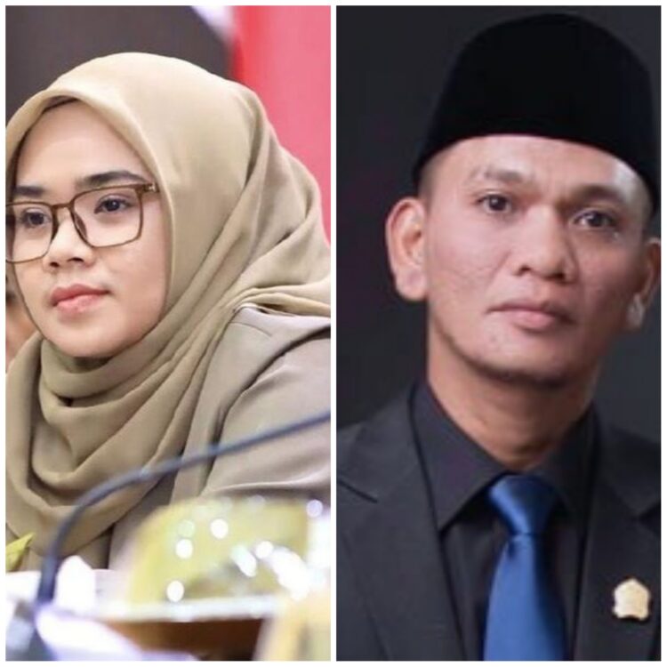 Target Pajak Dan Retribusi Dalam KUA PPAS 2026 Bone Disinyalir Langgar Permendagri