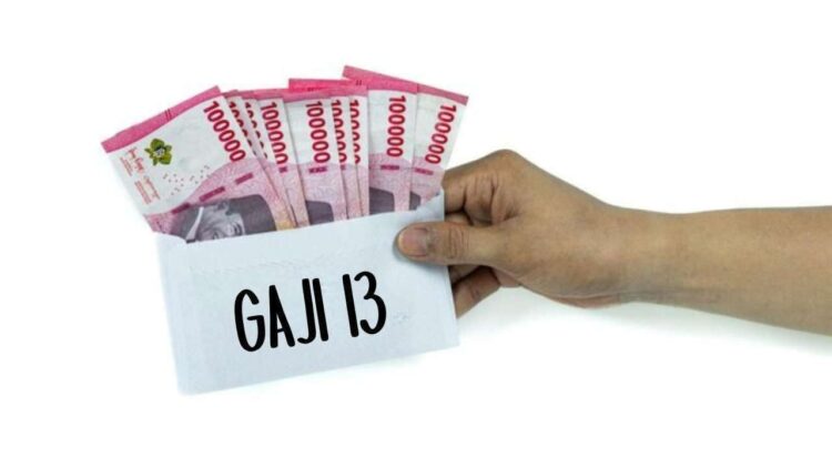Usulan Gaji 13 Guru Di Bone Belum Dicairkan Pusat