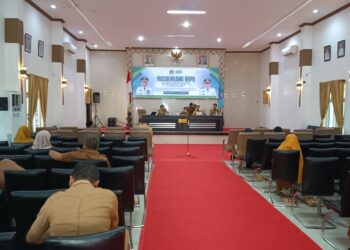 Musrenbang RKPD Bone Hanya Wadah Seremonial