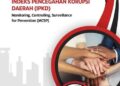 Nilai IPKD MCSP KPK Kabupaten Bone Menurun Tajam