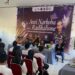 Forbes Anti Narkoba Bone Serukan Instrumen Melawan Narkoba Di SMAN 5 Lappariaja