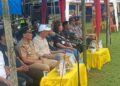 Buka Turnamen Futsal Di Majang Bone, Muksin Tekankan Sportivitas