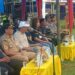 Buka Turnamen Futsal Di Majang Bone, Muksin Tekankan Sportivitas