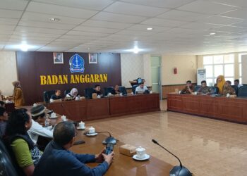 Anggota DPRD Bone Ini Sebut Forbes Anti Narkoba Lebih Ditakuti Daripada Polisi