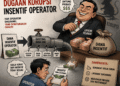 Polres Bone Usut Dugaan Korupsi Insentif Operator BKAD Bone