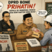DPRD Bone Ungkap Keprihatinan Terhadap 7 Kepala Sekolah Yang Menerima Komisi Dari Kontraktor